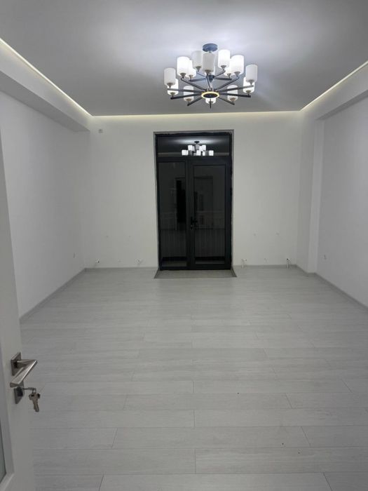 Сдается 3 ком Метро Олмос. Техника имеется