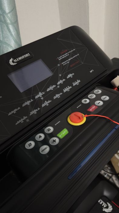 Беговая дорожкаа