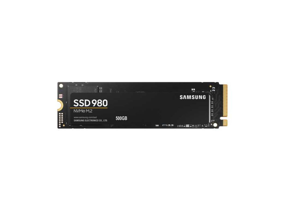 { Samsung NVMe SSD 512GB M.2 [R:3500/W:3000] [OEM]