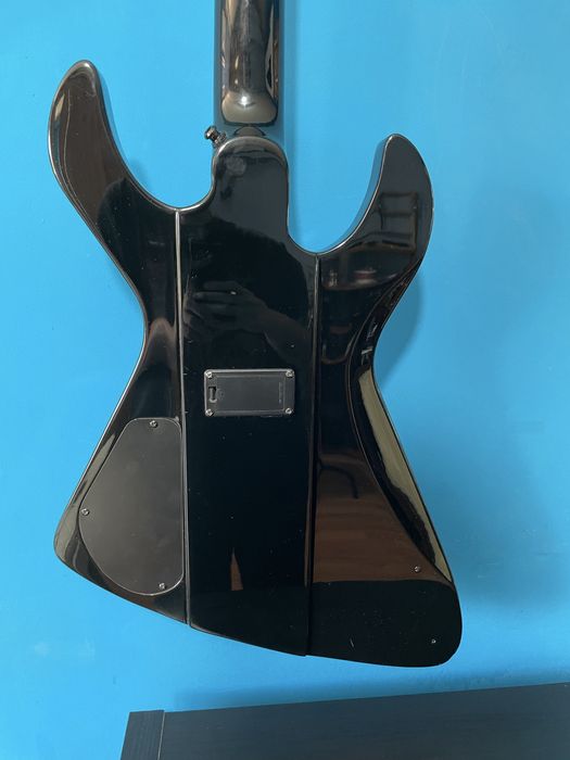 Dean Demonator 4 Chitara Bass