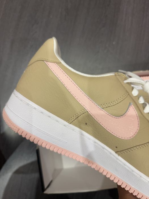 Обувки  Nike Air Force 1 Low "Linen" - размер 48.5