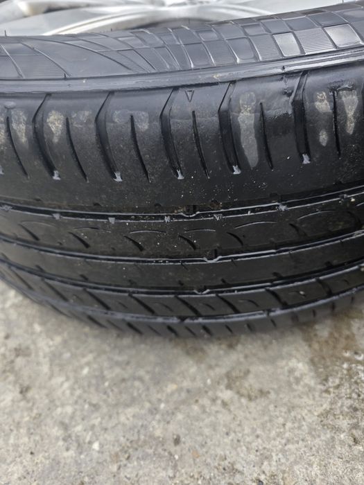 Vand jante t5 transporter