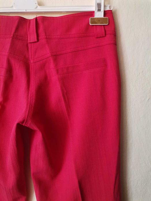 Елегантен ефектен панталон