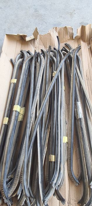 Запчасти W463 гелендваген