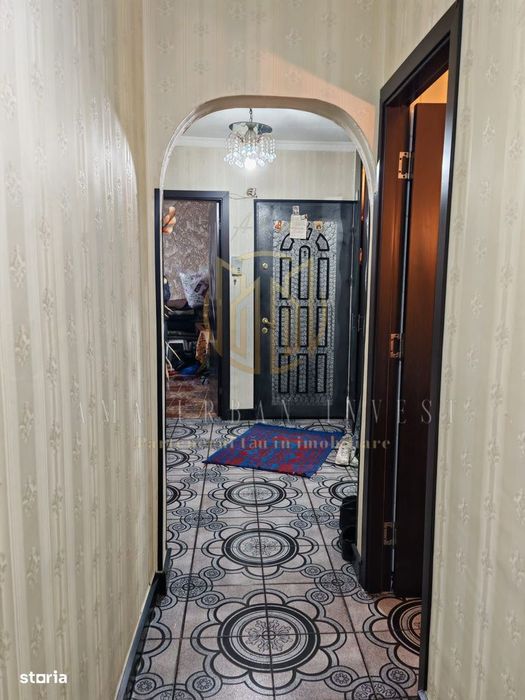 Apartament 3 camere zona Tei, strada Oteșani