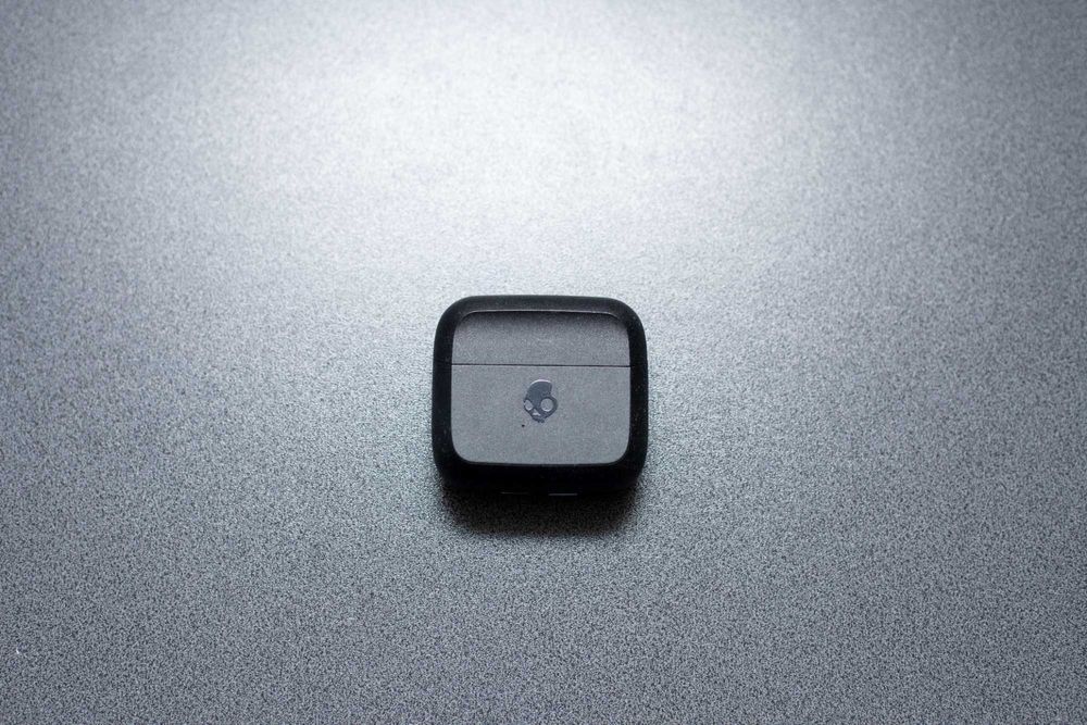 Vând căști Skullcandy Mod