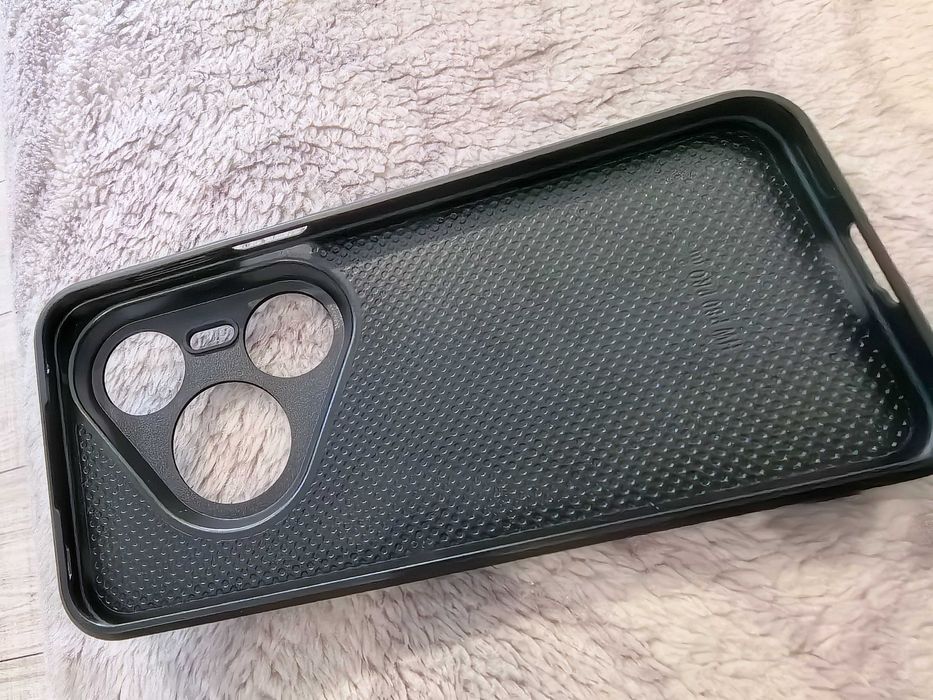 Чехол на смартфон Huawei Pura 80 Pro