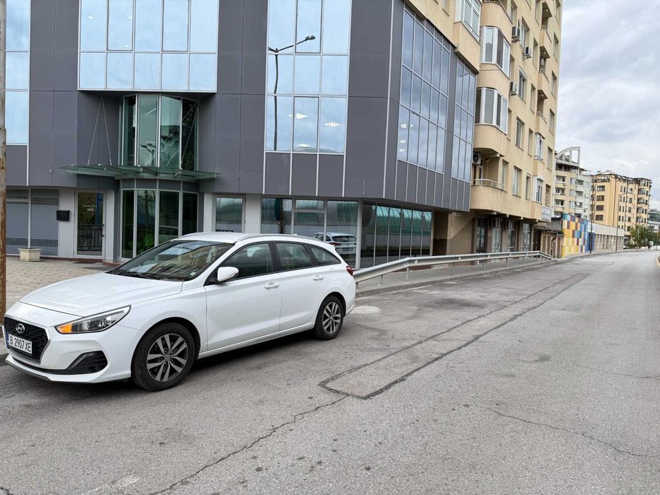 От 15€ ден.Коли под наем в София. Rent a Car with NEXT5-Fast & Easy!