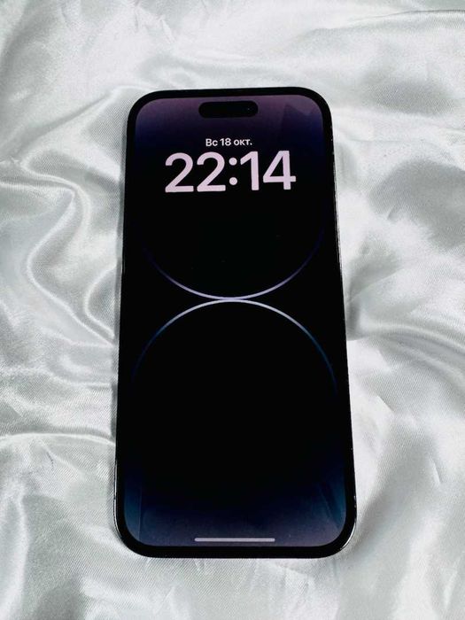 Продам Iphone 14 Pro 128 Gb