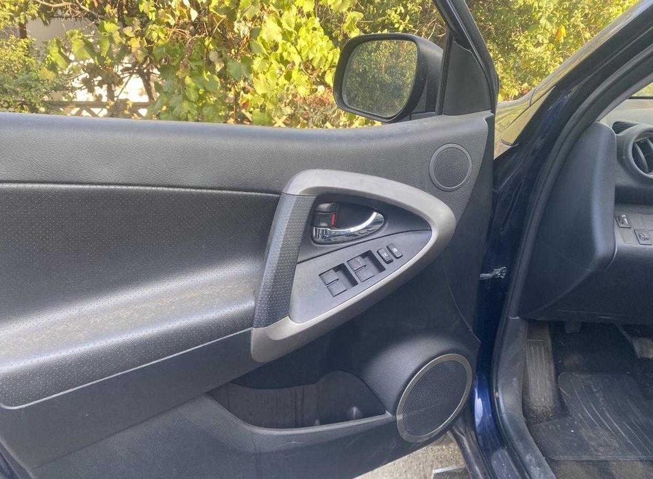 Piese  Toyota RAV 4   2.2 ,  130 hp din 2007 - 2ad-fhv