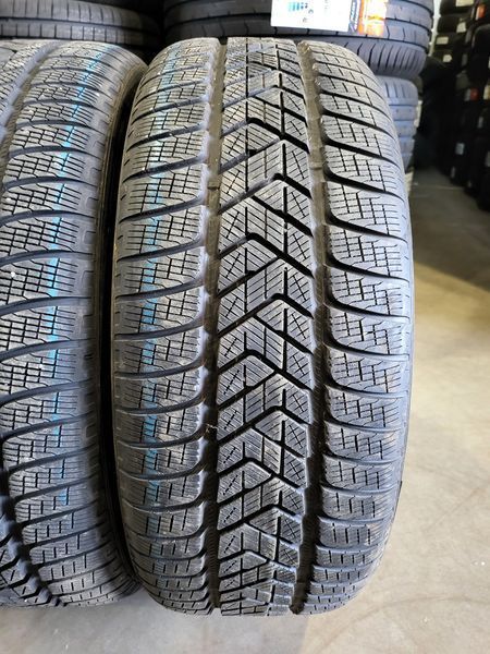 245/50/20 PIRELLI 4бр