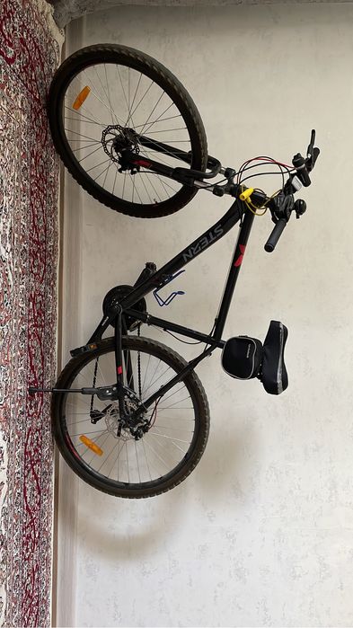 Велосипед Stern