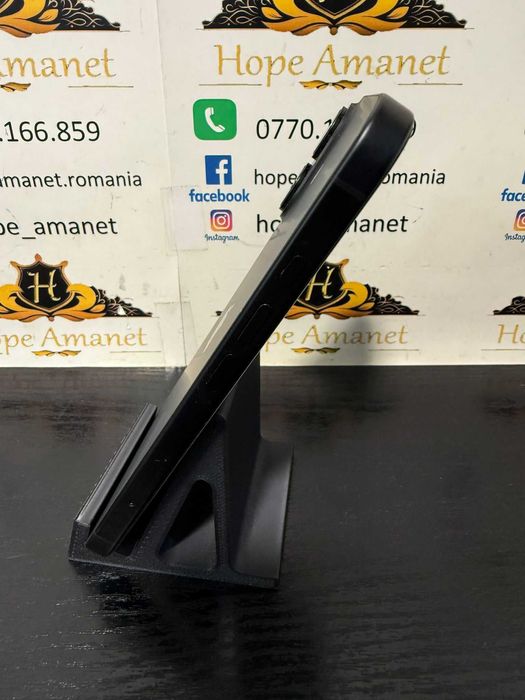 Hope Amanet P10/Iphone 16 ,128 GB / BATERIE 100%