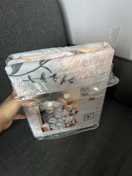 Спално бельо комплект