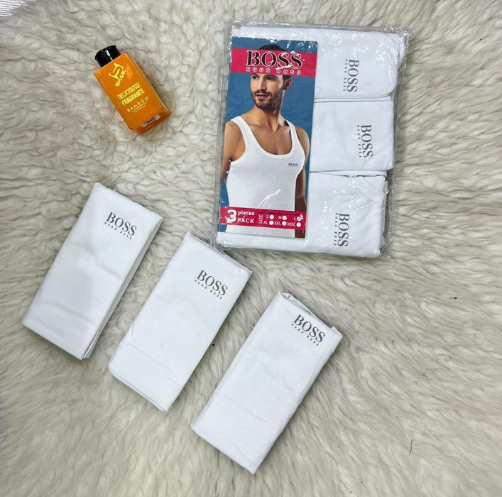 Mayka, Майки Мужской