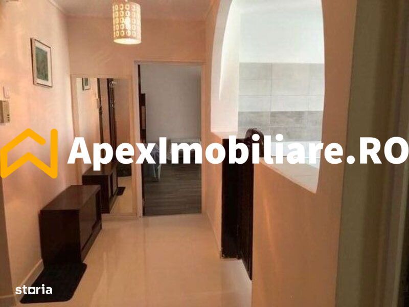 Apartament 2 camere de inchiriat Stirbei Voda Bucuresti | ApexImobilia