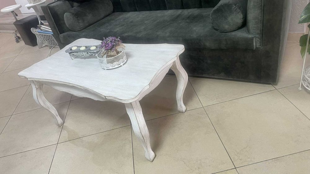 Винтидж холна маса