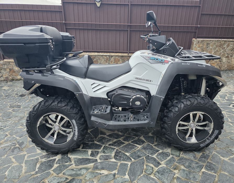 atv cf moto  800
