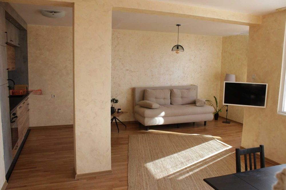 Дава се под наем Двустаен апартамент в София, Младост 3 - 70 кв.м за 459 € - Снимка #6