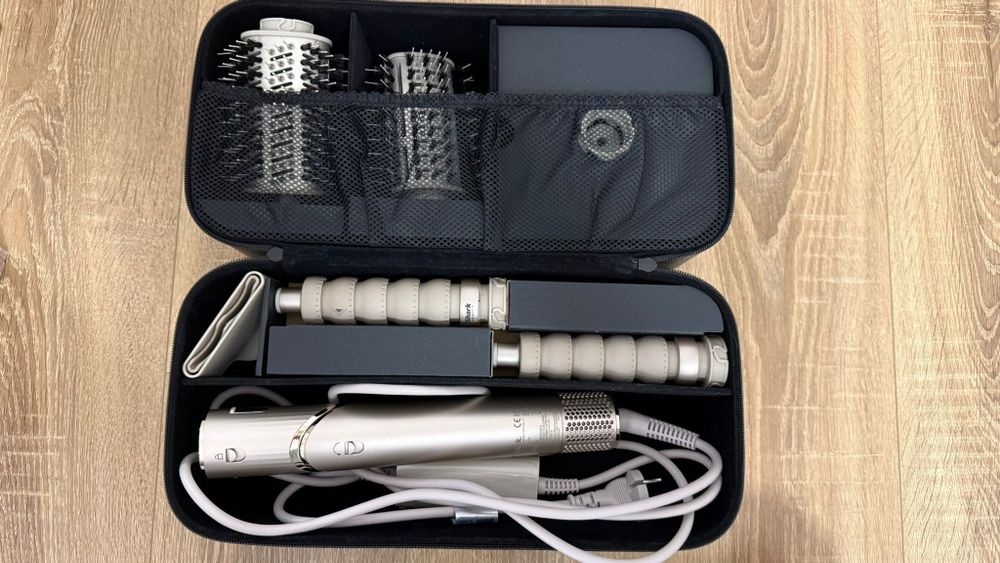 Vand Shark flexstyle 5-1