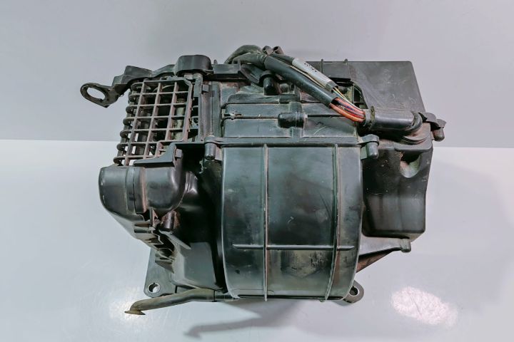 Aeroterma habitaclu 4F0820155F Audi A6 4F/C6