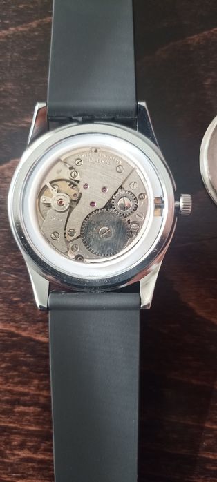 Мъжки часовници Citizen Automatic, Titus