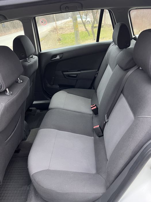 Opel Astra H 2013 Rulaj doar 100.000 real