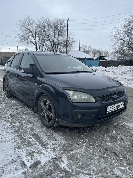 Продам ford focus 2