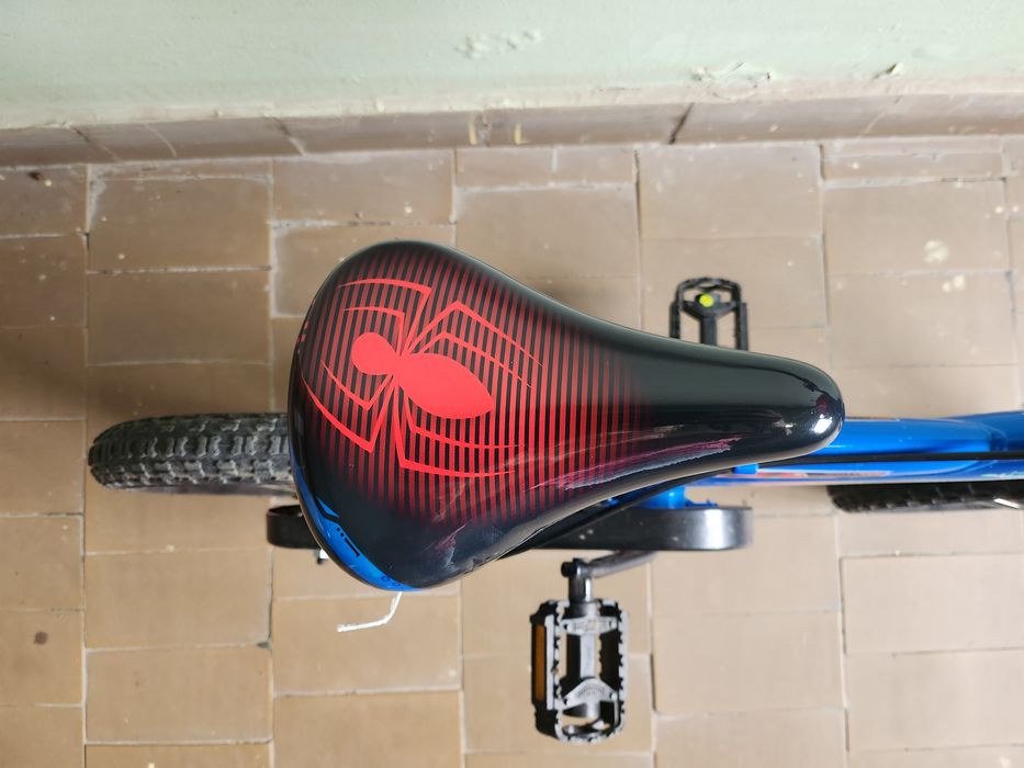 Детски велосипед Huffy Spiderman 12"