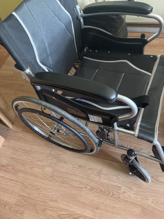 Carucior peroane dizabilitati