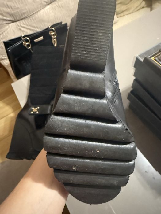 Ботуши на Massimo Zardi