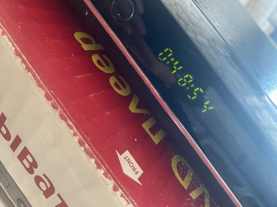 Срочно продам dvd LG проигрыватель