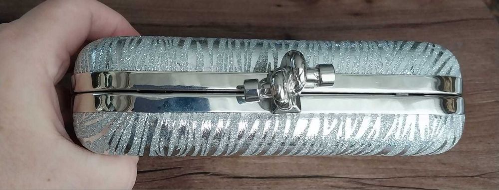 Сумка - клатч. Новая.