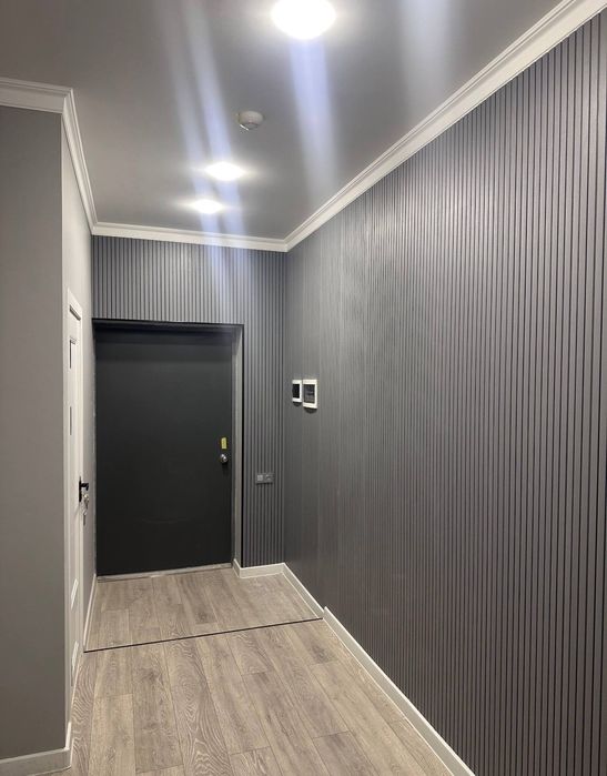 2-комнатная квартира | ЖК SEOUL MUN | Яккасарай | 57м² | Новостройка