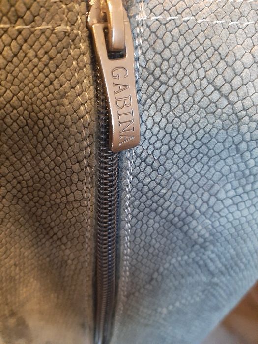 Gabina ботуши нови