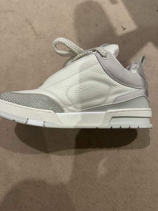 louis vuitton skate v2