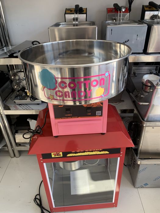 Paztaqand shirin paxta  chiqargich optom narxsa garantiya 6 oy