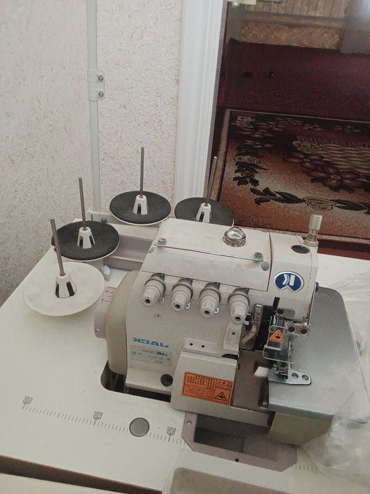 Averlok Jack xolati yangi