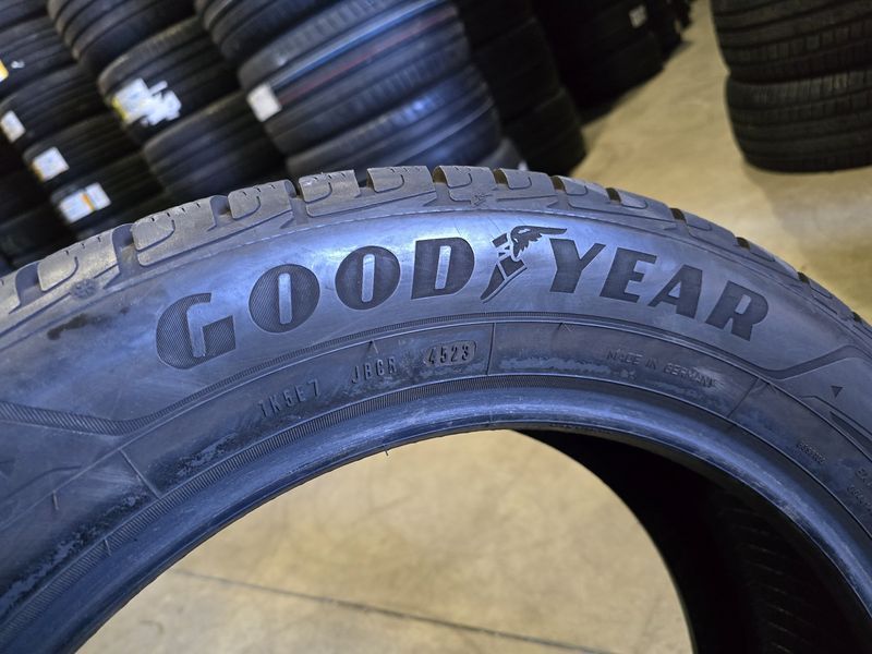 235/55/19 GOODYEAR 4бр