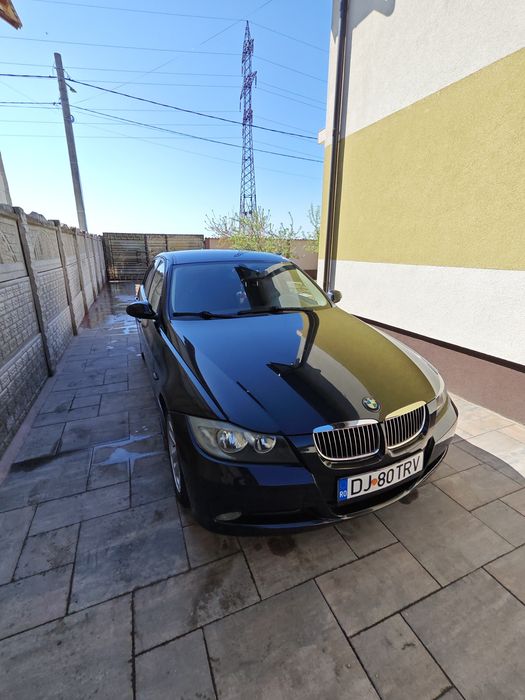 BMW Seria 3  E90