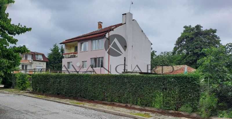 оф.20660 Еднофамилна Къща Прослав