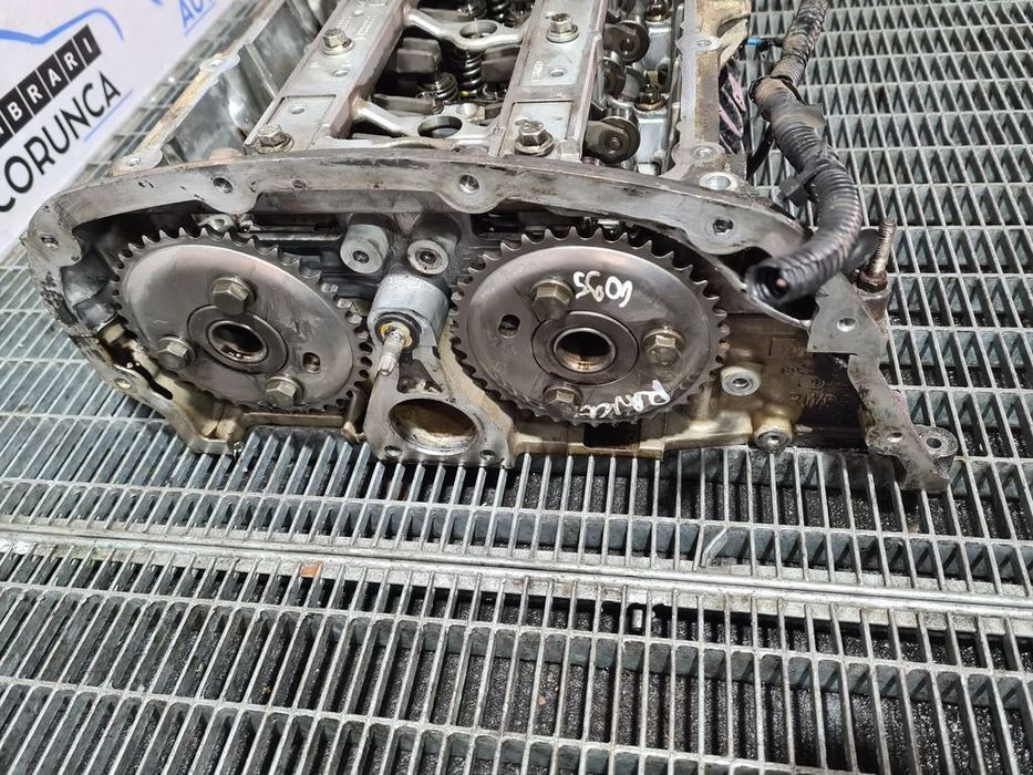 Chiuloasa Ford Ranger III 2.2 TDCi 2011 - 2015 110kW 150CP 2198CC ENQJ GBVAJQJ Euro5 ...