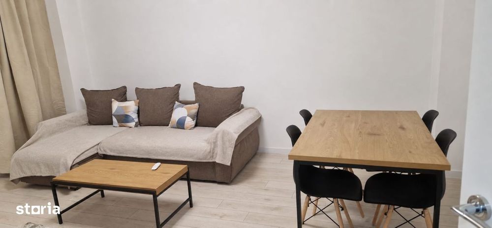 Apartament 2 Camere Contemporan, Pacurari, Totul Nou — fotografia 3