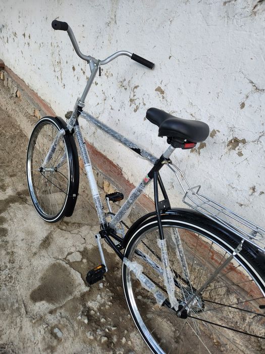 Yangi Arzon Ural velik velosiped Belarus
