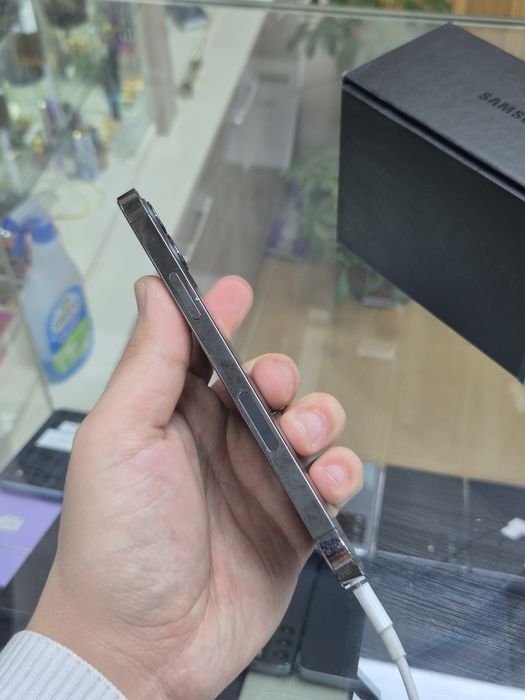 Iphone 12 pro  128gb 77% orginal