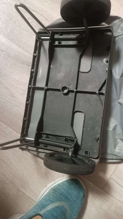 Продаю 2 тележки