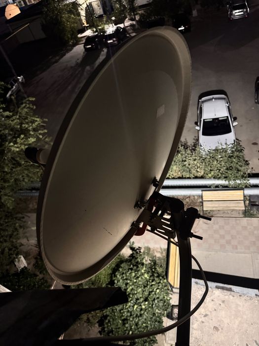 Смарт BOX + Отау ТВ