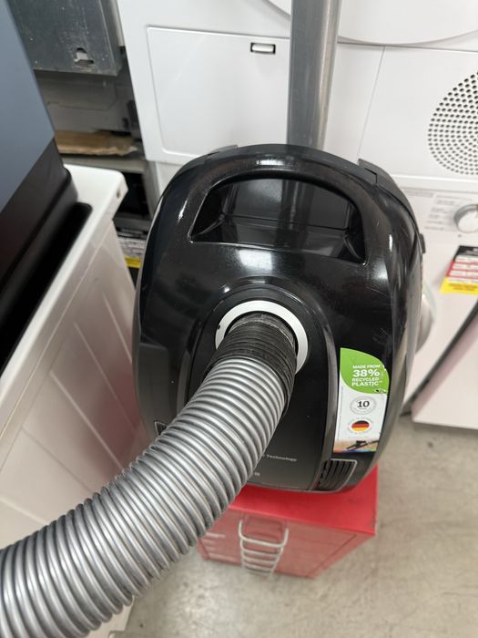 Прахосмукачка Bosch