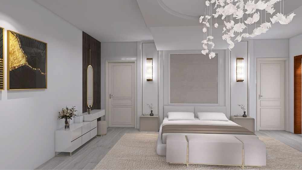 Design interior/exterior