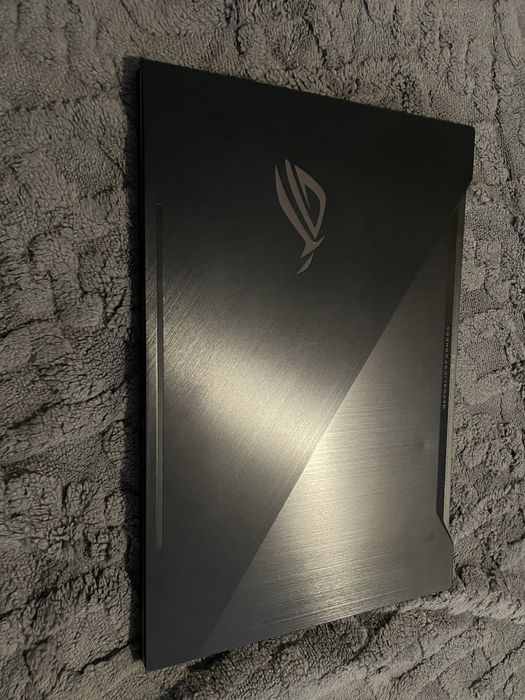 Laptop notebook gaming Asus